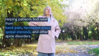 Best Spine Surgeon Dallas Dr. Andrew K. Simpson