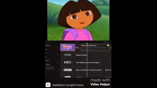 dora