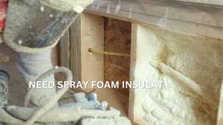 Markham Spray Foam Insulation & raquo Feed