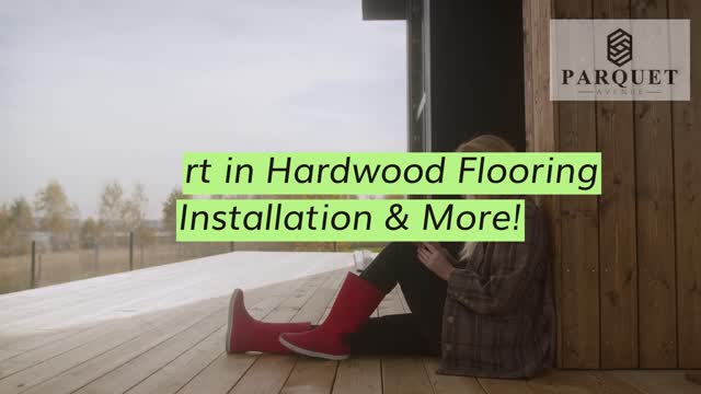 Hardwood Flooring Queens - PARQUET AVENUE