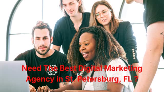 ImageWorks Creative : Digital Marketing Agency in St. Petersburg, FL