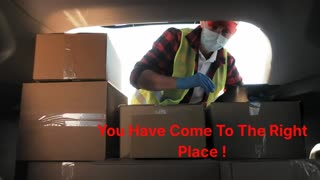 Get Movers | Moving Company in Richmond Hill, ON | 647-945-6708