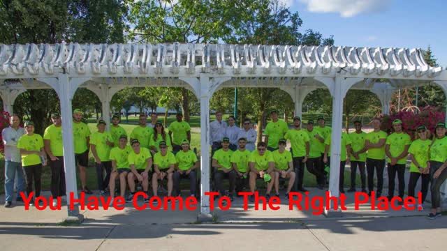 Get Movers - Efficient Movers in Richmond Hill, ON