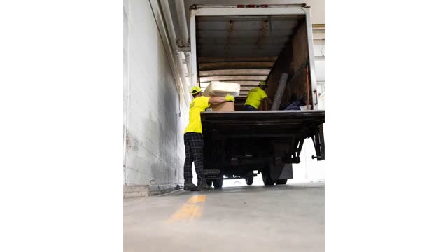 Get Movers - Dedicated Moving Company in Richmond Hill, ON