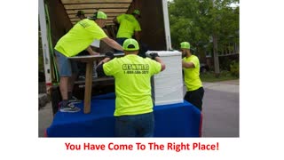 Get Movers - Dedicated Moving Company in Richmond Hill, ON