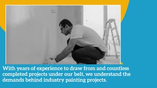 Industrial Painting Contractors