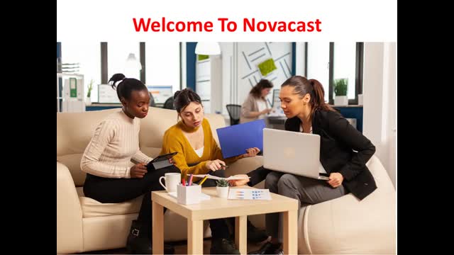 Novacast : Podcast Guest Outreach