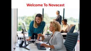 Novacast : AI Podcast Booking Agent
