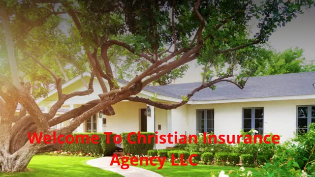 Christian Insurance Agency LLC - Leading Insurance Company in Magnolia, TX
