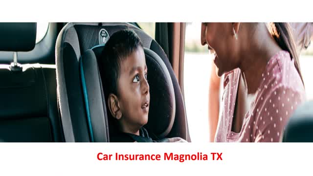 Christian Insurance Agency LLC - Personalized Car Insurance in Magnolia, TX