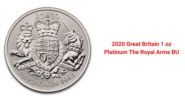 Gold Silver Market Update - Buy Platinum in Thousand Oaks, CA