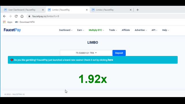 Watch how i play 2 limbo simultaneously