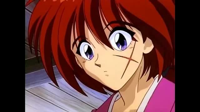 Samurai. X.03.[PT][JAP][ING].O Homem que Matou o Passado.[FS](V4)