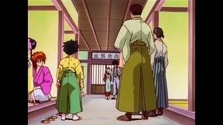 Samurai. X.04.[PT][JAP][ING].O Lutador Sanosuke.[FS](V4)