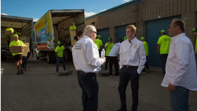 Get Movers | #1 Moving Company in Windsor, ON | N8T 1E3