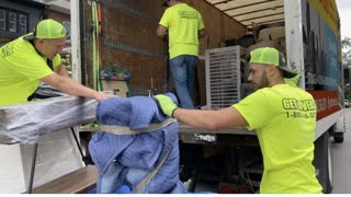 Get Movers - Trusted Mover in Windsor, Ontario