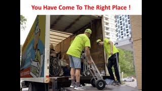 Get Movers : Moving Company in Windsor, ON | (888) 586–3070