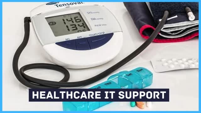 IT Support Kitchener