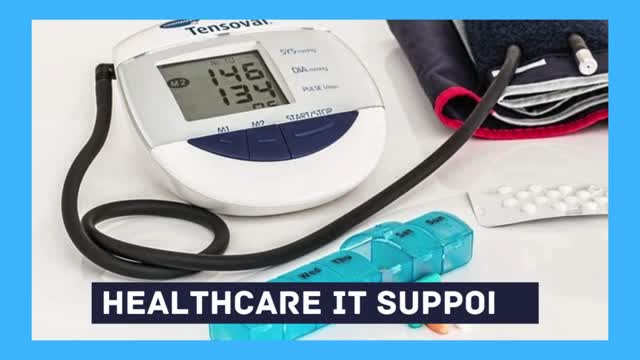 IT Support Kitchener