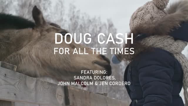 Doug Cash | For All The Times
