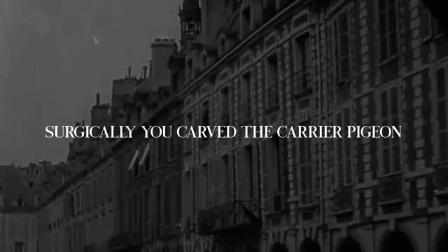 Doug Cash : With A Thrill