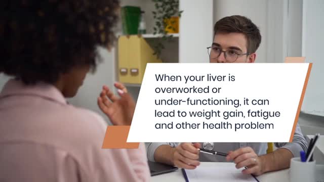 Dietary supplement guide for liver