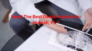 Rielo Dental Clinic : #1 Dental Implants in Hialeah | 305-231-5455
