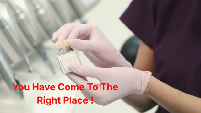 Rielo Dental Clinic : #1 Dental Veneers in Hialeah | 33012