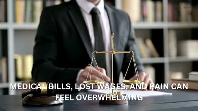 Chicago, IL Personal Injury Lawyers - Collins Law Firm