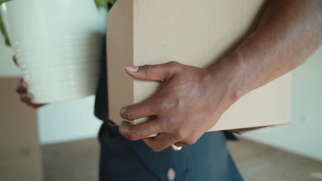 Moving company in Amsterdam