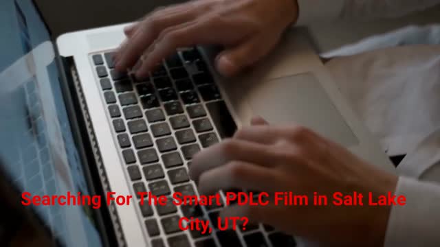 Gauzy - Smart PDLC Film in Salt Lake City, UT