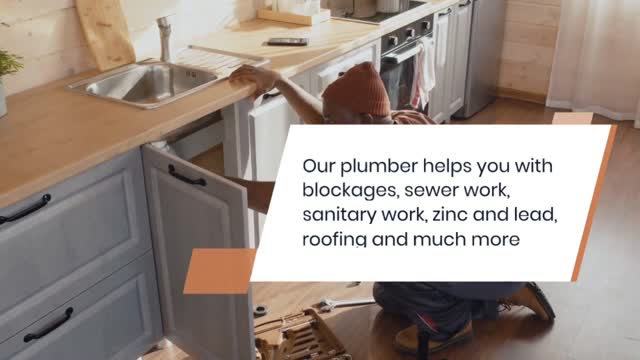 Plumber Service Utrecht