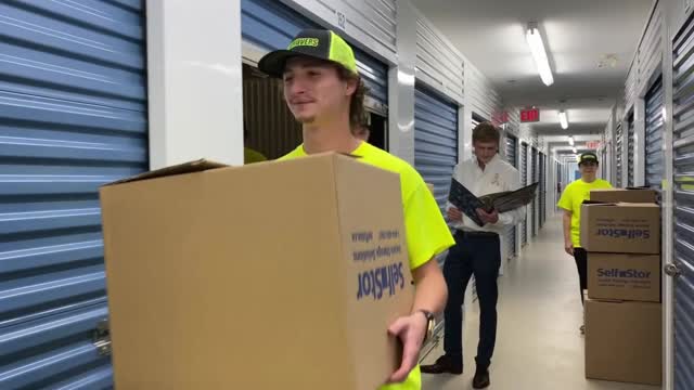 Get Movers | Moving Company in Brampton, ON | 647-490-7978