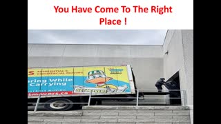 Get Movers : #1 Movers in Brampton, ON | 647–490–7978