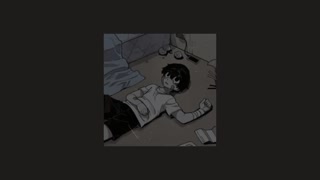POV _ You’re tired. (vent playlist)