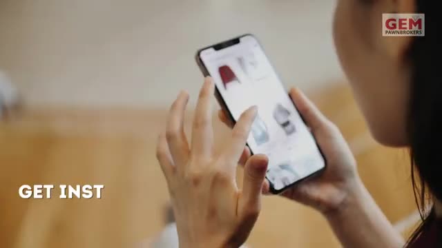 NYC Pawn Shops - Pawn Loans New York - GEM Pawnbrokers