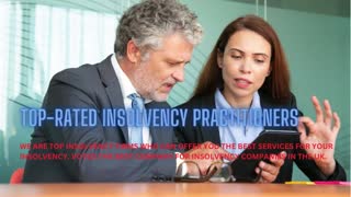 Renowned insolvency practitioners