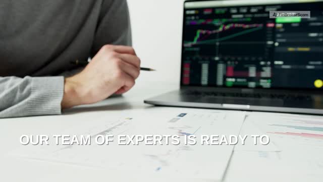 Home - FinBrokerScam