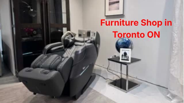 Comfortline Toronto Furniture Store : Best Furniture Shop in Toronto, ON