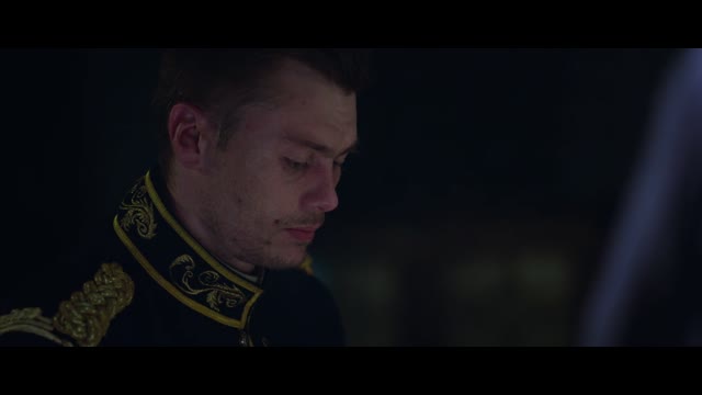 IP Man The Awakening Master 2022