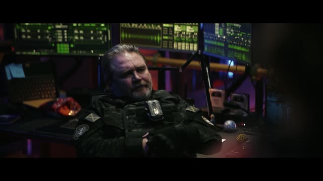 Godzilla x Kong The New Empire