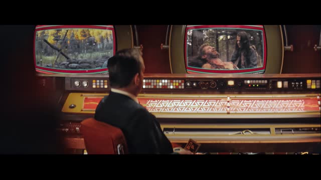 Deadpool And Wolverine 2024