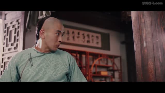 Fang Shiyu The Winner is King 2021