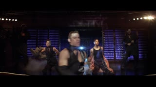 Magic Mike