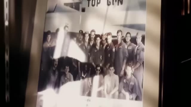 Top Gun-Maverick 2022