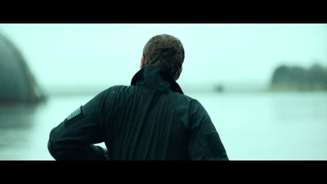 Angel Has Fallen 2019