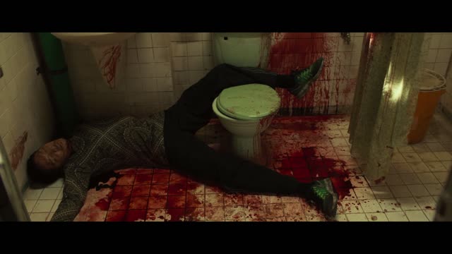 범죄도시2 The Roundup 2022