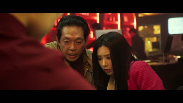 범죄도시4 THE ROUNDUP PUNISHMENT 2024