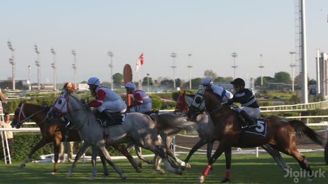 Video Test (HEVC) - 4K SDR 30fps