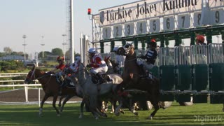 Video Test (HEVC) - 4K SDR 30fps